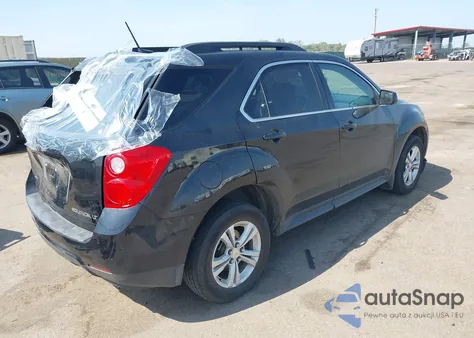 2014 Chevrolet Equinox 1Lt z USA, uszkodzony, nr VIN 2GNFLFEK8E6199139